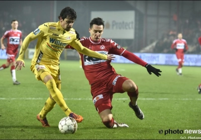 KV Oostende zal een antwoord moeten vinden op Saadi om KVK onderuit te halen