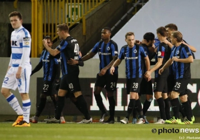 Eén-twee van de Week: "Stop alstublieft met verkondigen dat Club Brugge modern voetbal brengt"