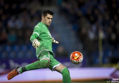 Matthieu Dossevi komt terug op uitspraak: "Waarom Valdes nemen als je Hubert hebt"