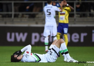 OH Leuven houdt opendeurdag in Koning Boudewijnstadion en mag eerste klasse stilaan vergeten