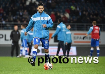 VIDEO: Kippenvel! Boussoufa krijgt warm onthaal bij rentree 