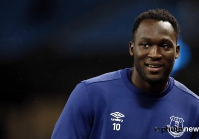 Opmerkelijk: 'Deze club wil Romelu Lukaku terughalen'