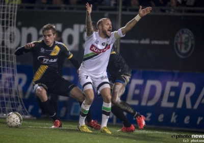 Gemengde emoties na knotsgekke 3-3: "Bestolen brave jongens" vs. "Zelden vertoonde weerbaarheid"