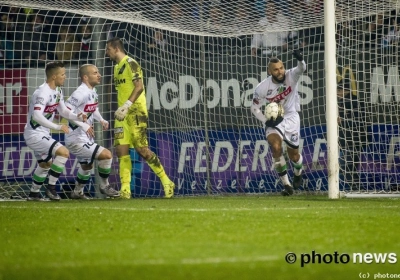 "Drie Panenka's moet toch een record zijn?" en "Ik had de beelden nog bekeken!"