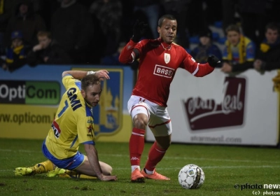 Sterkhouder Standard is hard: “Ik geloof nog in play-off 1, maar we verdienen het niet”