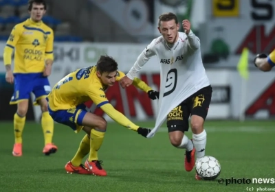 STVV én KV Mechelen beseffen: "Dat maakte het verschil"