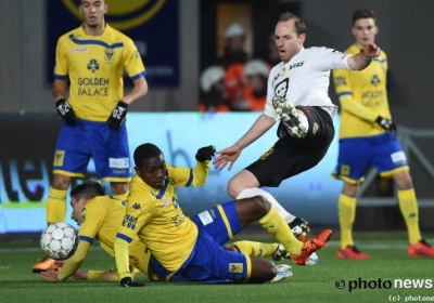 Er is echt maar 1 keuze voor KV Mechelen