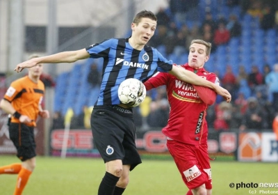 Club Brugge wil het seizoen in schoonheid afsluiten met een gala-overwinning tegen KV Oostende