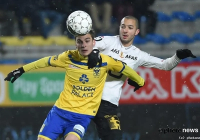 Gerkens vertrok naar STVV, maar... "Ik hoop dat Genk kampioen wordt, door mijn aders stroomt nog altijd een beetje blauw bloed"