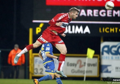 Papazoglou danst (eindelijk) weer de Sirtaki: "Op het moment zelf besefte ik het niet, maar iedereen zei me dat het zo'n mooie goal was"