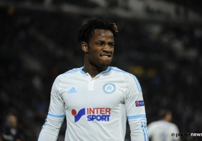 Interim-coach herhaalt: "Michy vertrekt zeker", Batshuayi denkt er anders over: "Ik wil blijven"