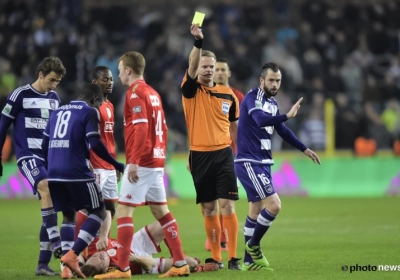 Zit Steven Defour met een probleem? "We mochten nog van geluk spreken" en "Ik ga me niet inhouden"