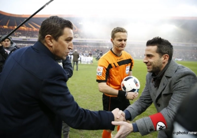 Zes goals in Anderlecht vs. Standard maar: "We deelden cadeaus uit" en "Met dank aan engagement en balverlies"