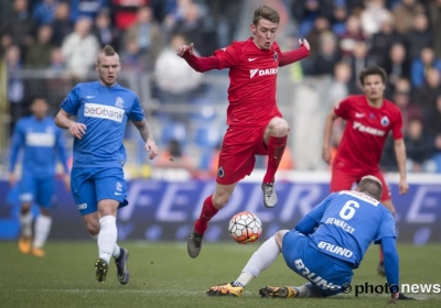 Preud'homme zag Vazquez 2.0 opstaan: "Ik verwacht dat andere jongens ook zo presteren"