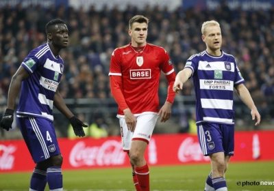 Bij Anderlecht beseffen ze: "De kloof mag niet meer groter worden"