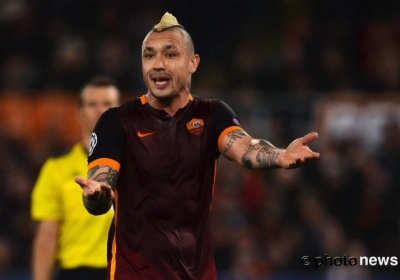 VIDEO: Nainggolan redt op deze wijze een puntje