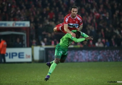 Zo maakte KV Kortrijk het verschil tegen Zulte Waregem