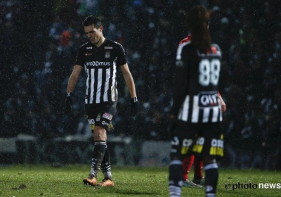 Charleroi zal Club, Gent en Anderlecht geen pijn doen: "Ik weet niet hoe mijn spelers dit zullen verteren"