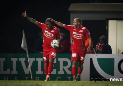 Cyriac wijt bankzittersstatuut van de jongste weken aan voorval met coach Vanderhaeghe op stage