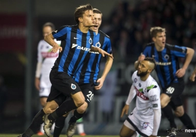 Jelle Vossen matchwinnaar "niet mijn mooiste goal" mét medeleven "dit is sneu voor OH Leuven"