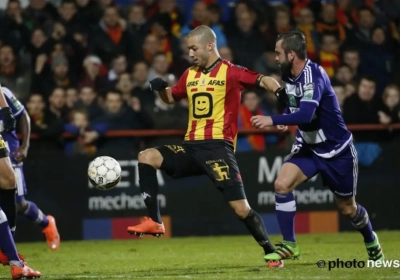 Topmatch Achter de Kazerne! "Is het een verzwakking als je Tielemans vervangt door Trebel?"