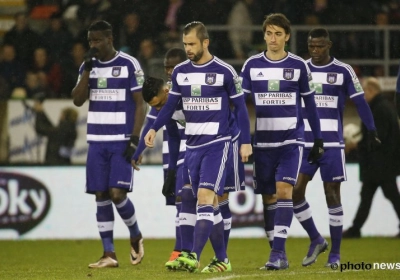 Titel is enige doel dat Anderlecht nog rest: van "het lijkt wel of wij CL spelen" tot "nu moeten we het tonen"