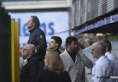 Er hangt Preud'homme een zware schorsing boven het hoofd: "Maar hij was niet agressief"