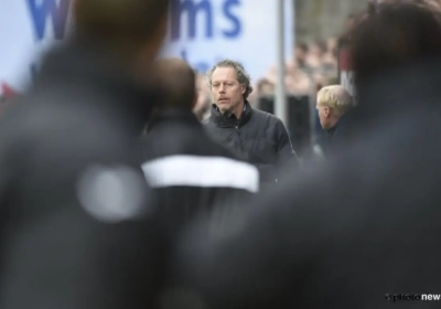 Preud'homme kreeg de volle laag, maar... "Ik stoor me meer aan de kinesist dan aan hem"