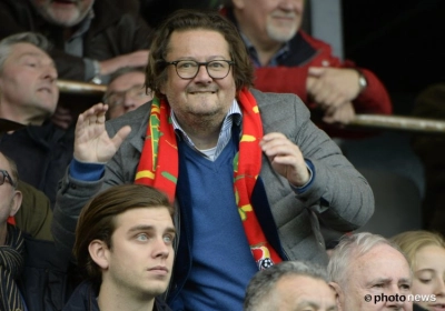 Marc Coucke vraagt, de spelers van Oostende draaien: “De enige échte revelatie van het seizoen”