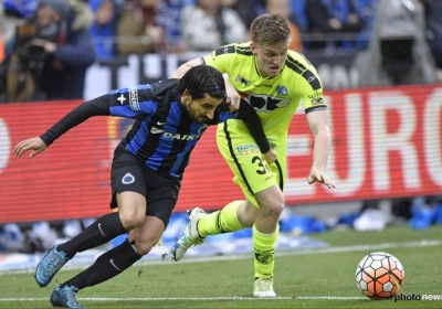 Club Brugge heeft één doel in Gent: een titelwedstrijd tegen Anderlecht afdwingen