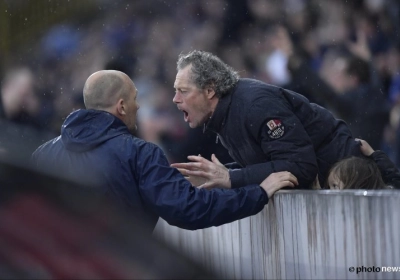 VIDEO: Anderlecht-fans daagden Michel Preud'homme uit en... blauw-zwarte coach reageert heel duidelijk