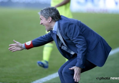 Preud'homme met heel veel respect voor Dury: "Dat is een fantastische prestatie"