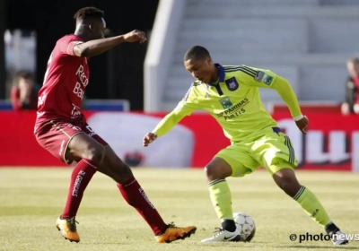 Hasi geeft zijn redenen om Tielemans te wisselen