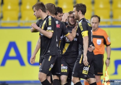 Lokeren speelde een draak van een match, maar… spelers krijgen toch een verrassing van Leekens