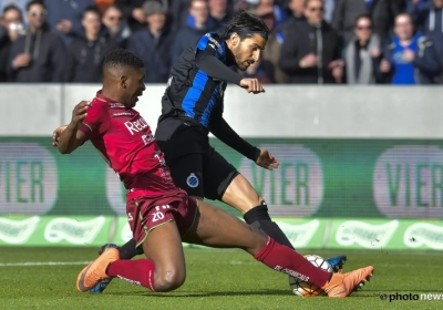 Dramatisch... Club Brugge wint van Essevee, maar fan overlijdt in tribune