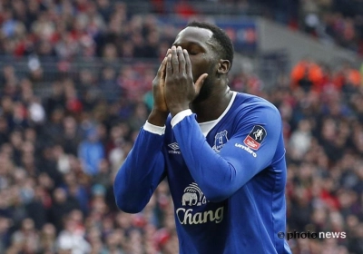 FA Cup: Fellaini en Martial helden van United, Lukaku anti-held 