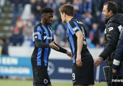 Terwijl Diaby en Vossen tevergeefs zoeken naar hun topvorm, scoort verhuurde Club Brugge-aanvaller nu al 8 keer in 8 matchen!