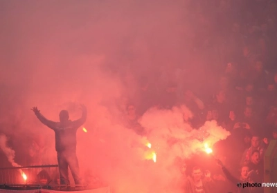 Buitenlandse hooligans én fans met stadionverbod oorzaak van Antwerpse rellen? "Toen wist ik: dit wordt oorlog"