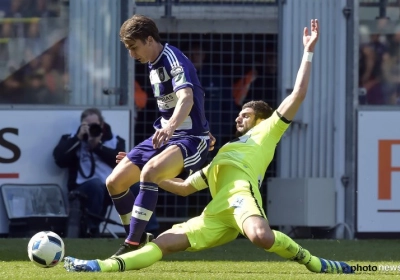 Minzame Anderlecht-speler haalt ineens uit: "Nu kan ik weer geen goal maken"