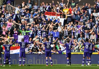 Zó immens groot is het verschil tussen Anderlecht in het eigen Astridpark en buitenshuis