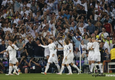 Bleek Real haalt het van nog bleker City: Madrileense finale is een feit