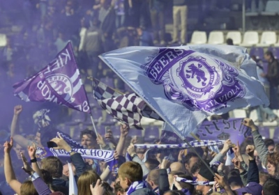 Twee Beerschot-fans gewond aan pizzeria, dader met mes overmeesterd door de politie