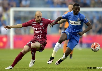 Gehavend Genk neemt het op tegen ongeslagen Zulte Waregem: "Het wordt een topmatch"