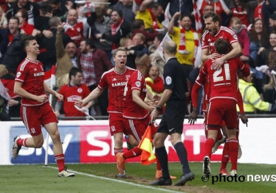 We kennen de tweede stijger in Engeland en jawel, er speelt volgend seizoen nóg een Belg in de Premier League