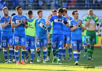 Milicevic baalt na zware nederlaag: "Maar het kon gemakkelijk 3-0 zijn aan de koffie"