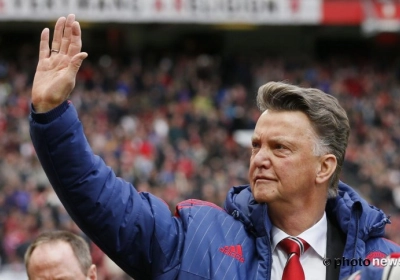 Van Gaal rekent af met zijn 'vrienden': "Welke manager heeft dit gedaan?"