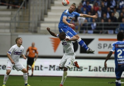 Club Brugge houdt hart vast, Kabasele alsnog Rode Duivel? "Je gaat naar Marc Wilmots moeten bellen"