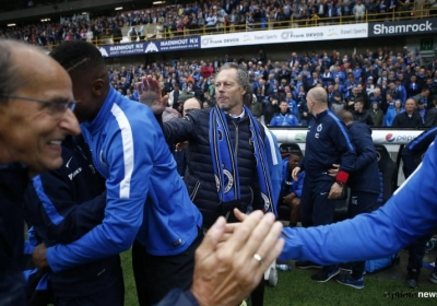 Preud'homme praat over zijn toekomst: "Misschien verander ik mijn beslissing nog"