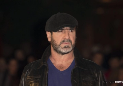 Cantona komt terug op historische karatetrap in 1995: "Ik wou dat ik harder had getrapt!"