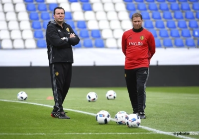 Wilmots haalt kritisch uit: "Trop is trop en te veel is te veel"